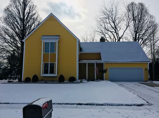 7319 Woodsman Cir, Holland, OH 43528