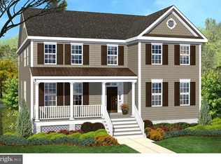 50 Olivia Way, Chesterfield, NJ 08515