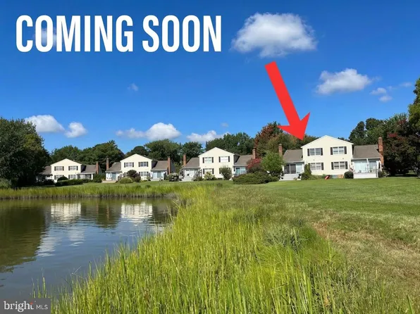 314 Cove View Dr #5B, Saint Michaels, MD 21663