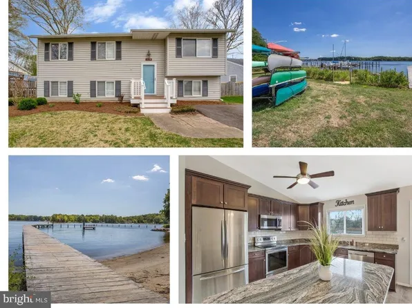 1634 Fairhill Dr, Edgewater, MD 21037