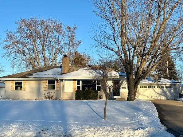 8131 Upton Ave S, Bloomington, MN 55431