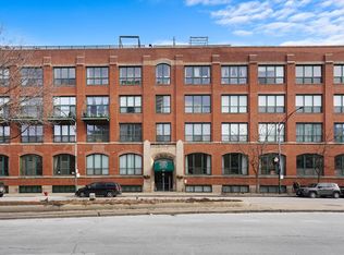 1727 S Indiana Ave APT 207, Chicago, IL 60616