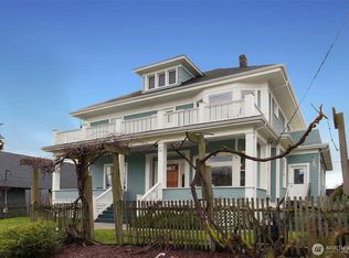 4117 Burke Ave N, Seattle, WA 98103