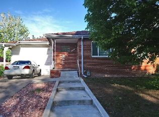 1651 S Vrain St, Denver, CO 80219