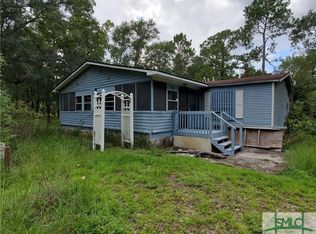 93 Phenela Ln, Allenhurst, GA 31301