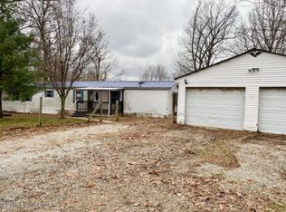 455 Kerr Ln, Brooks, KY 40109