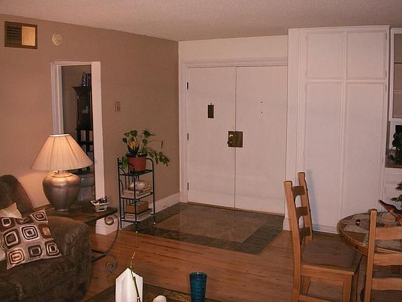 Marble Entry