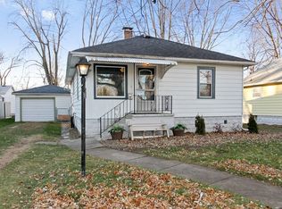 1075 S 7th Ave, Kankakee, IL 60901