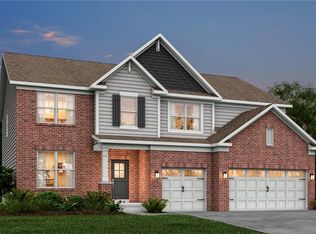 8887 Lester Pl, Pendleton, IN 46064