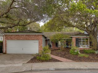 2125 Eaton Ave, San Carlos, CA 94070