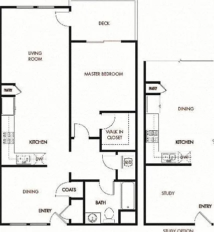 Yolo West Apartments — Photo 26