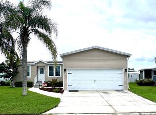 8111 Buena Vista Way S, Ellenton, FL 34222