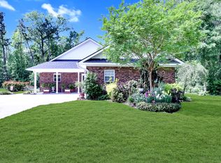 2011 Albert Storm Ave, Moncks Corner, SC 29461