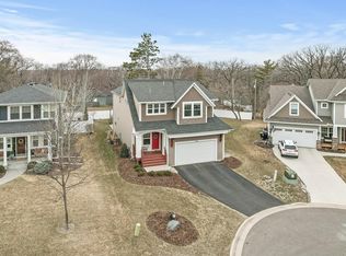 3115 Perry Ave N, Golden Valley, MN 55422
