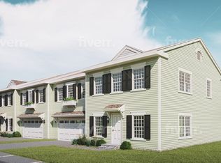 LOT 10 Sterling Cir #20, Medway, MA 02053