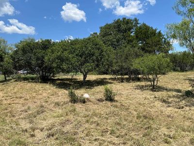 Lot 138 Lagoon Loop, Horseshoe Bay, TX, 78657