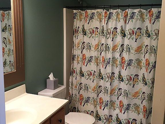 main bath