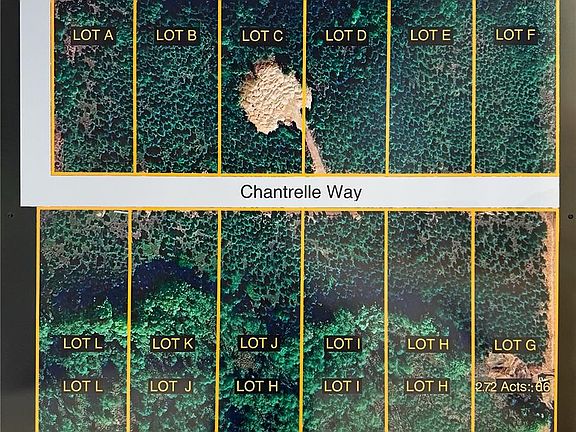 5th image of LOT Chantrelle Way #D