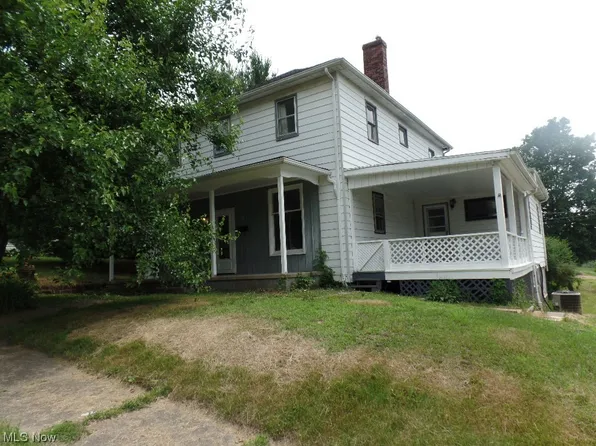 314 Cahalen St, Crooksville, OH 43731