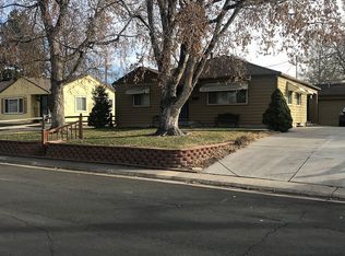 1834 S Fairfax St, Denver, CO 80222