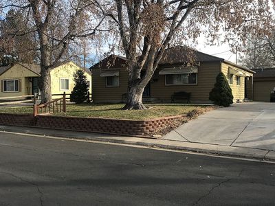 1834 S Fairfax St, Denver, CO, 80222