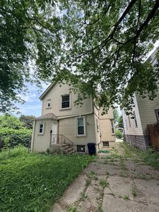 3465 N 1st STREET, Milwaukee, WI, 53212