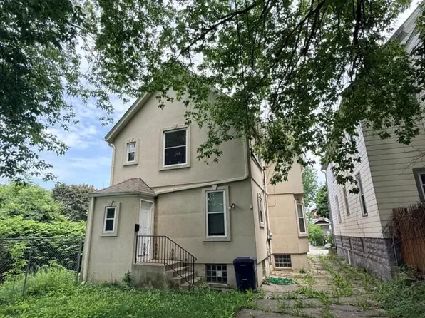 3465 N 1st STREET, Milwaukee, WI 53212