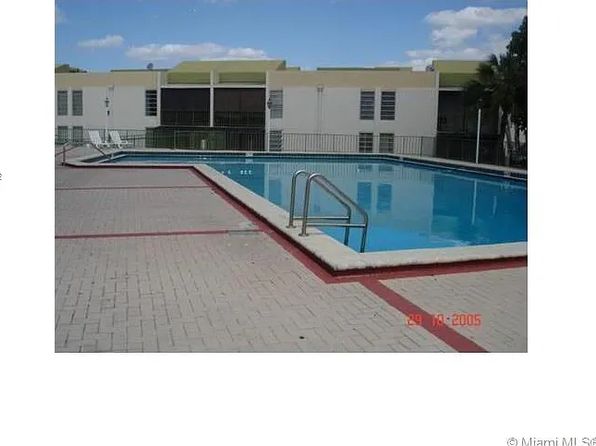 8830 Fontainebleau Blvd APT 203