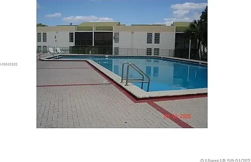 8830 Fontainebleau Blvd #203 Photo 1