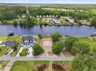 7 Smith Blvd., Myrtle Beach, SC 29588