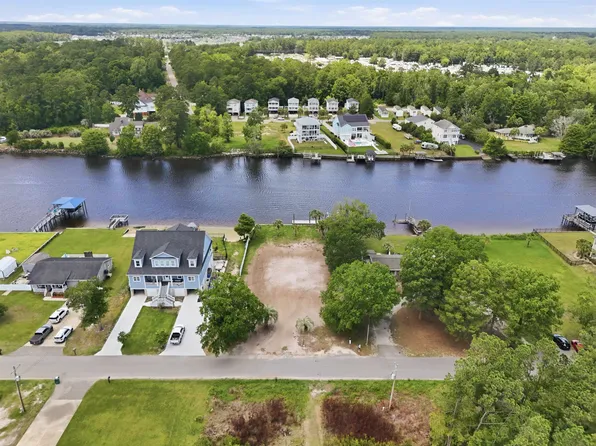7 Smith Blvd., Myrtle Beach, SC 29588