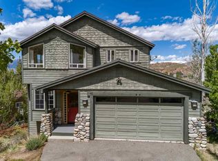 40 Crowley Cir, Crowley Lake, CA 93546