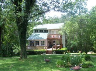 131 Pine Tree Dr, Burnside, KY 42519