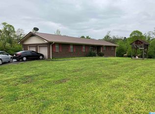 102 Wilson Chapel Rd, Altoona, AL 35952