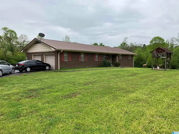 102 Wilson Chapel Rd, Altoona, AL 35952
