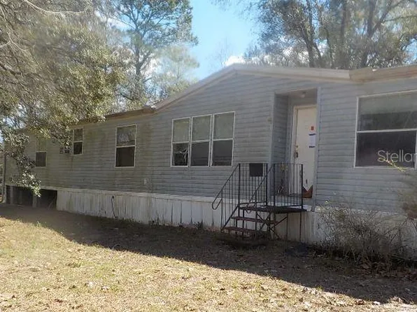 21150 SE 68th Ln, Morriston, FL 32668