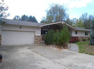 3914 Pine Cove Rd, Billings, MT 59102