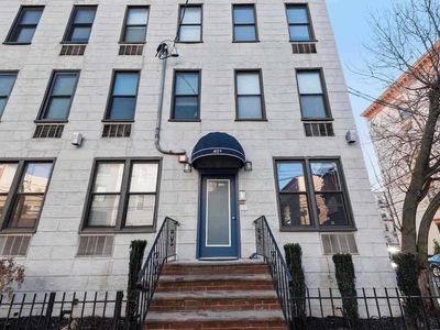 401 Monroe St APT 1R, Hoboken, NJ, 07030