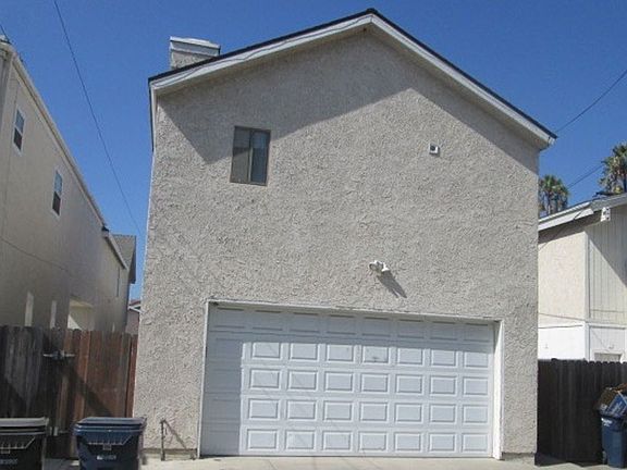 Property Rear View