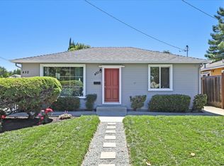 450 N Bayview Ave, Sunnyvale, CA 94085
