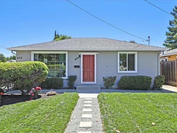 450 N Bayview Ave, Sunnyvale, CA 94085
