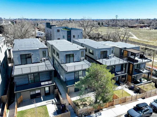 1238 Tennyson Street, Denver, CO 80204