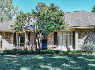 7212 Kingsridge Rd, Oklahoma City, OK 73132