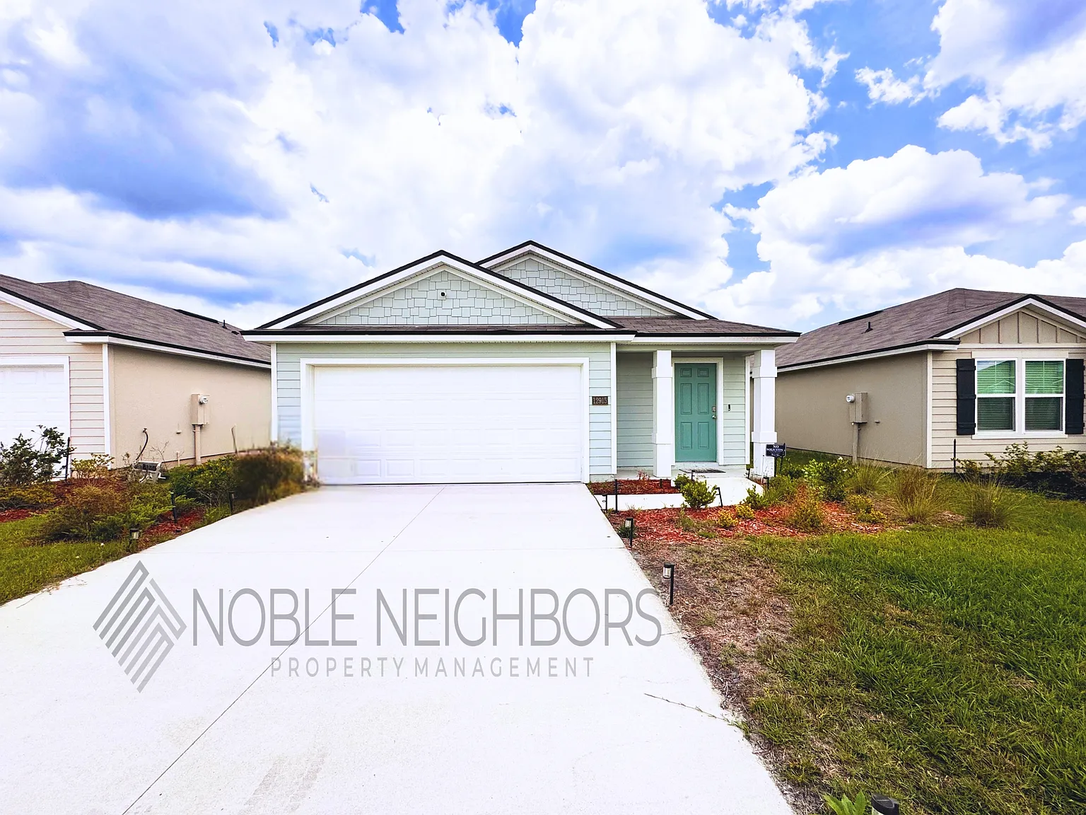 12915 Rubber Fig Terrace - 1 — Photo 1