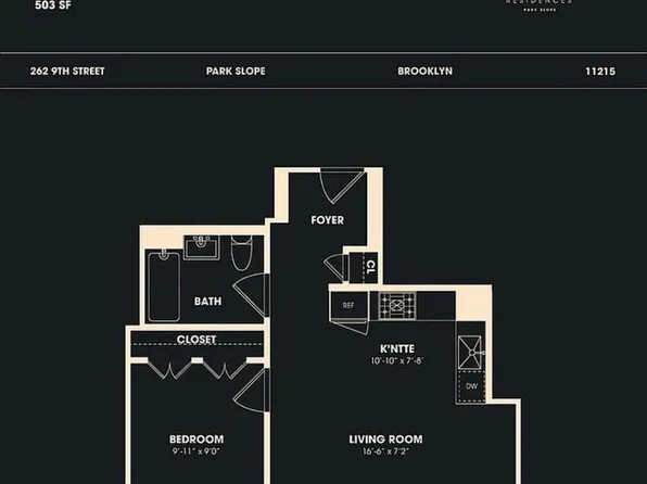 262 9th Street image 35 of 35