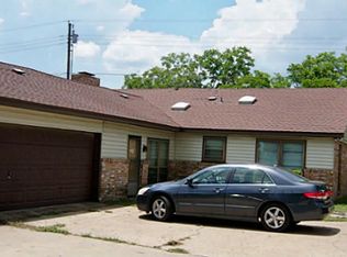 604 S Garrett Ave, Ennis, TX 75119