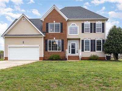 4905 Homestead Dr, Mebane, NC, 27302