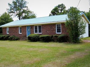 738 Alum Springs Rd, Mount Olive, NC 28365