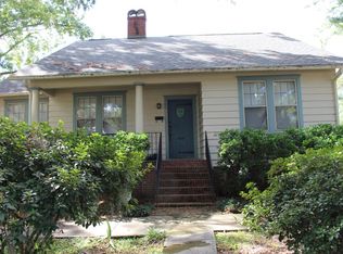 637 E 37th St, Savannah, GA 31401