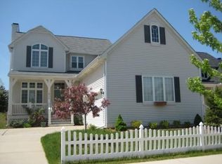 1636 Chapleau Dr, Ann Arbor, MI